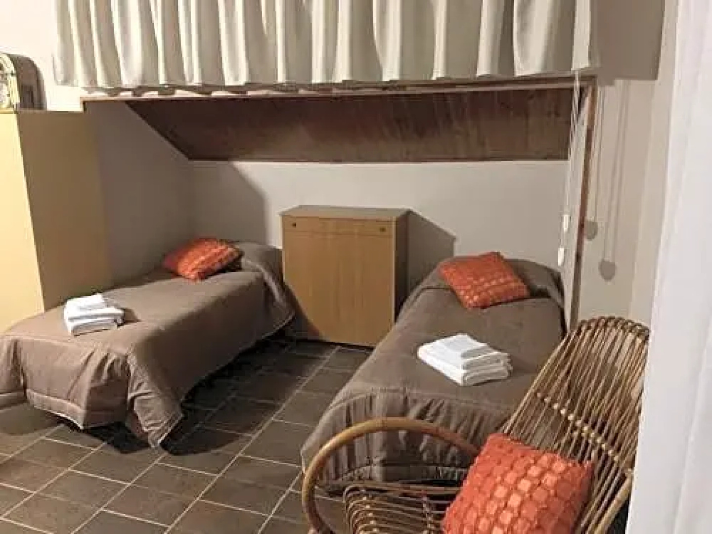 Lodico Country House