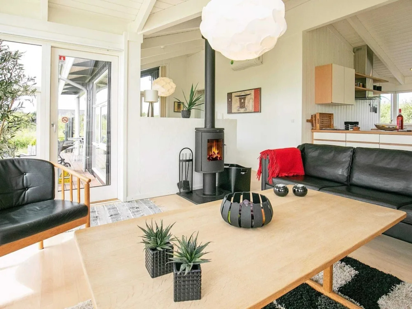 Holiday Home in Hirtshals