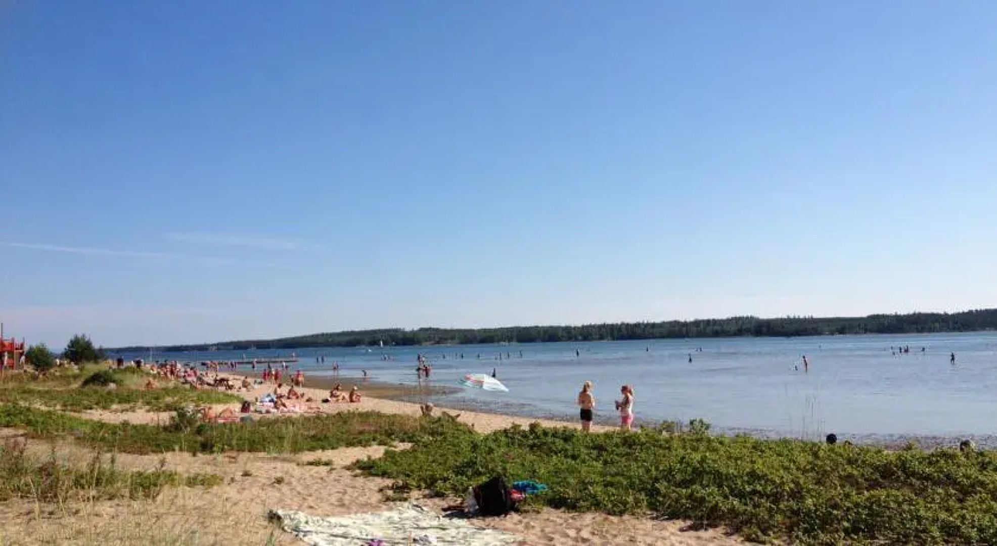 STF Hostel Hudiksvall Malnbaden Camping