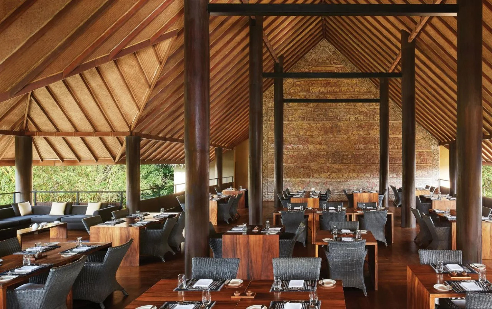 Jetwing Vil Uyana, A Luxury Reserve