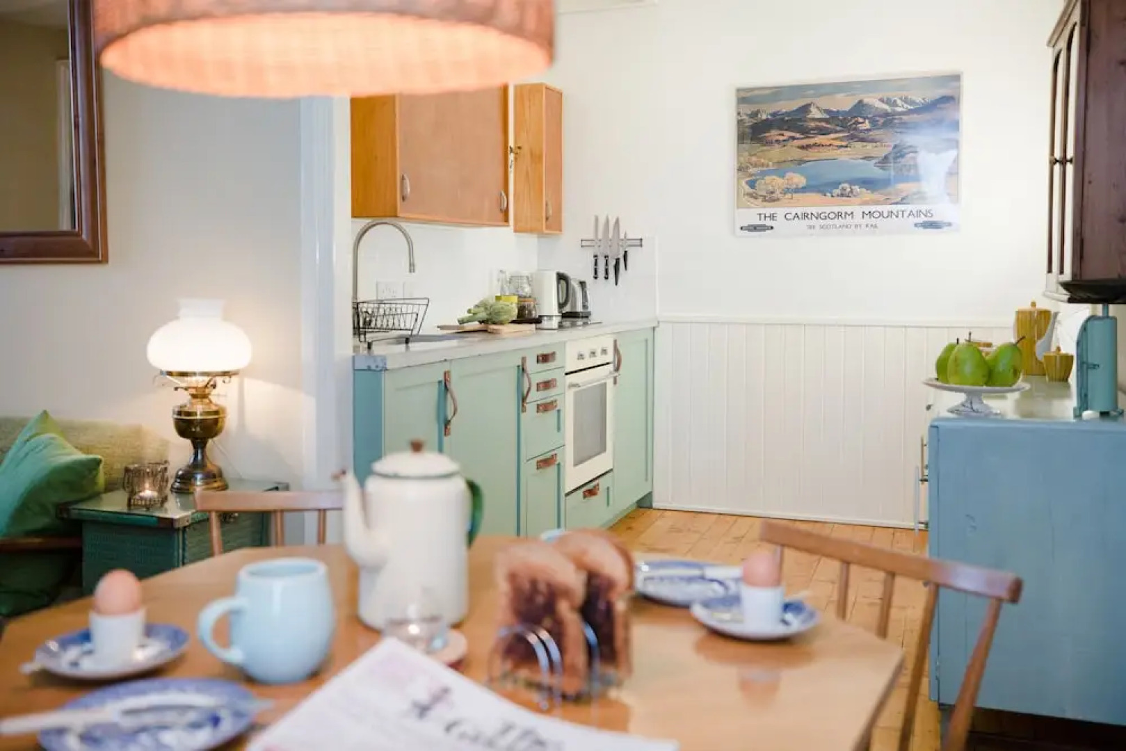 The Dell of Abernethy