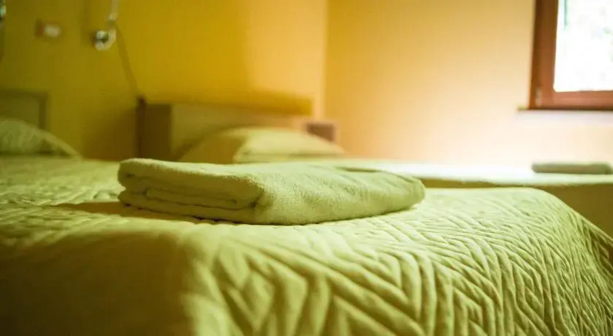 Casa Senza Frontiere