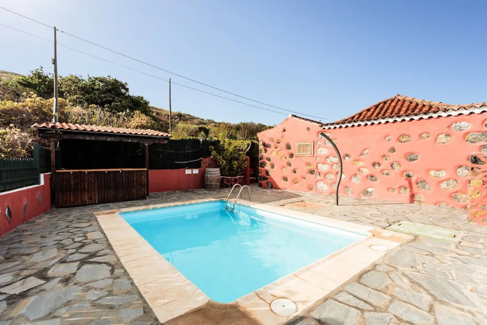 Casa Rural Los Draguitos by Isla Bonita