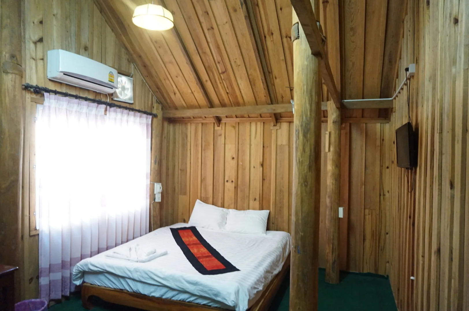 Villa Thavisouk Legend - Luang Prabang