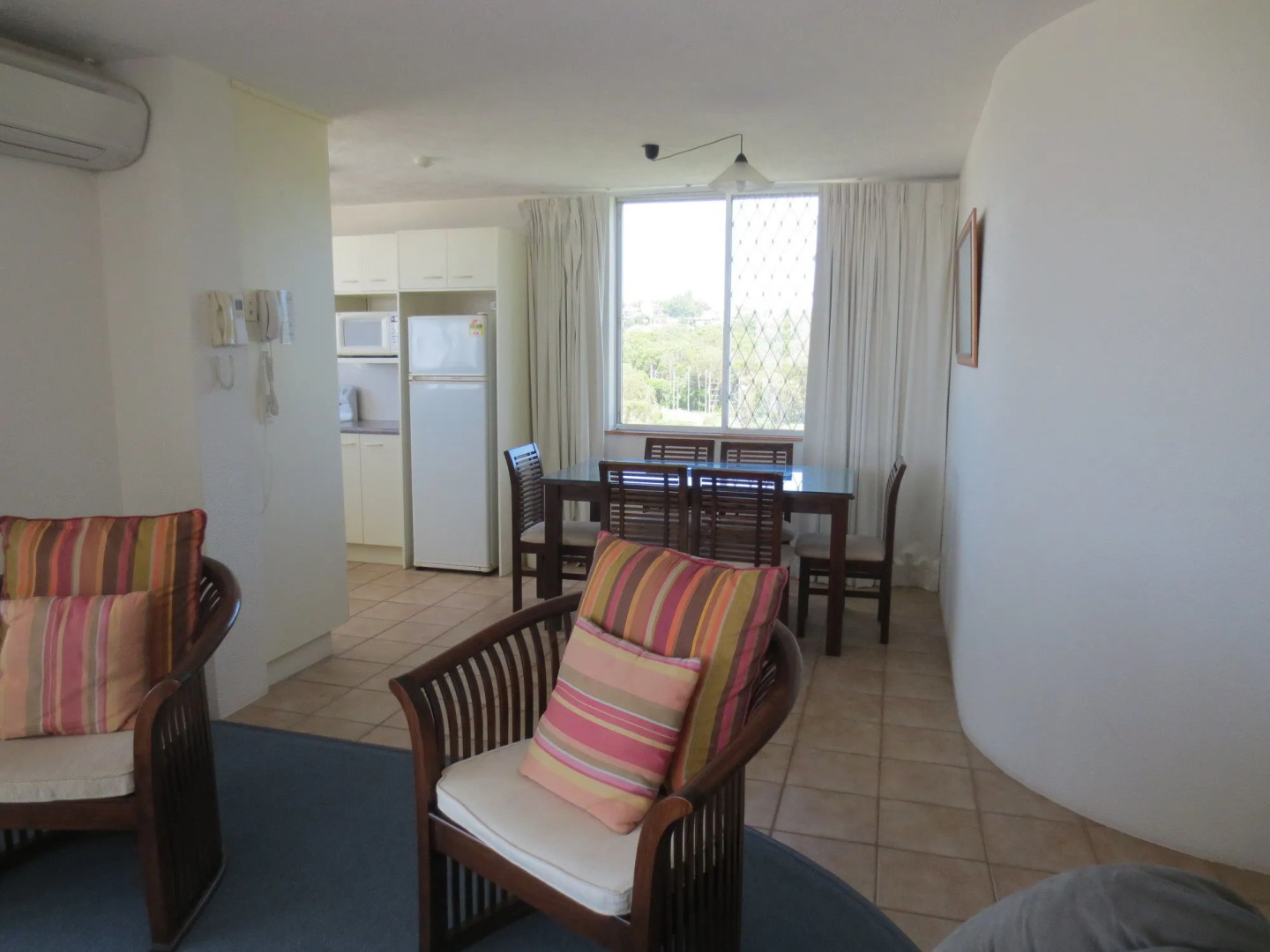 Mandolin Beachfront Resort