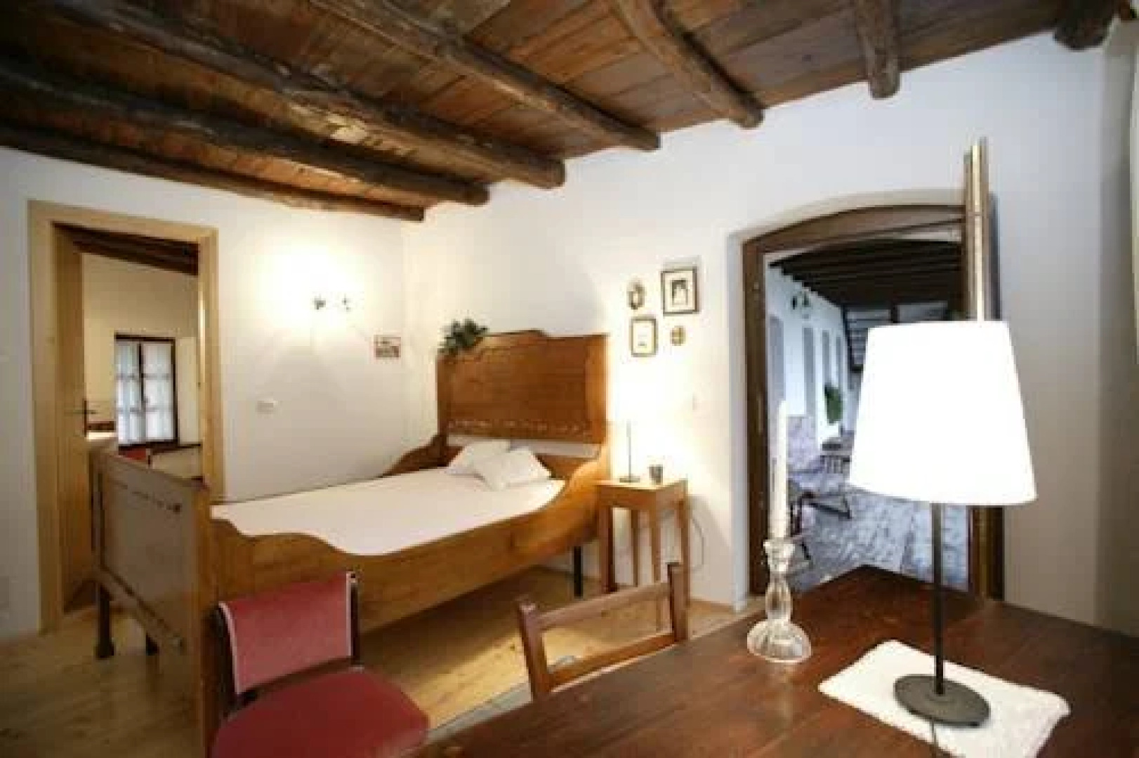 B&B Casa Nongruella