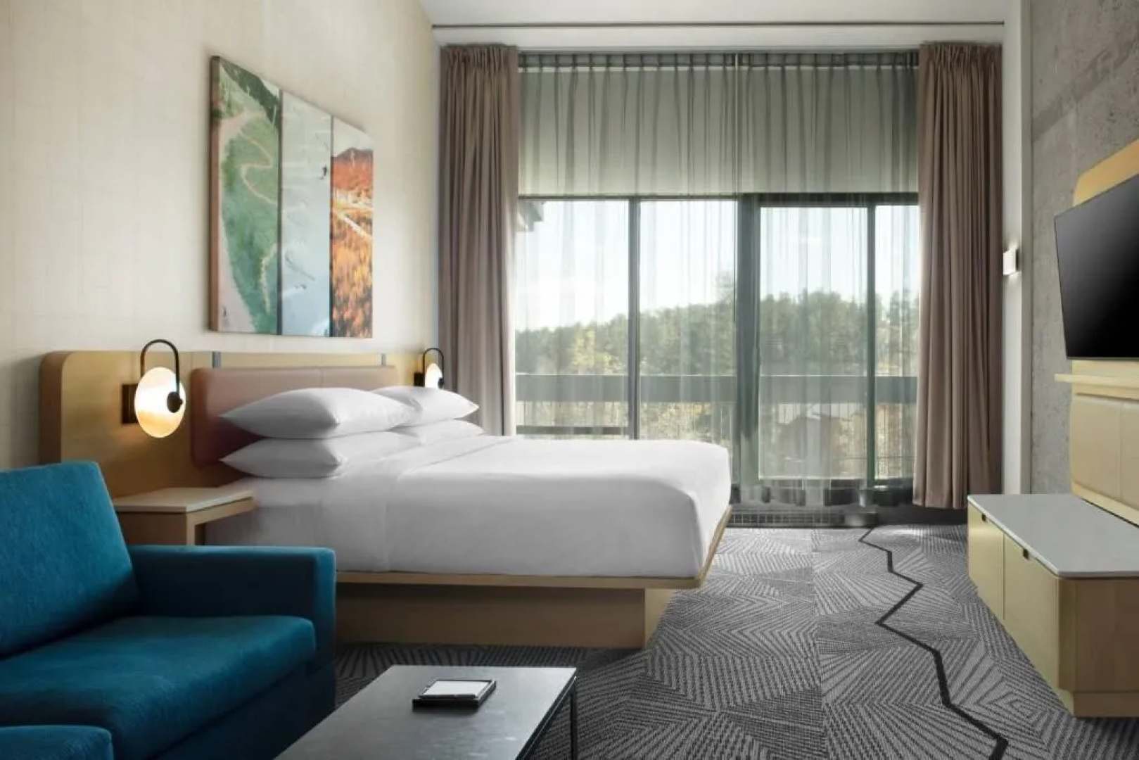 Delta Hotels by Marriott Mont Sainte-Anne, Resort & Convention Center