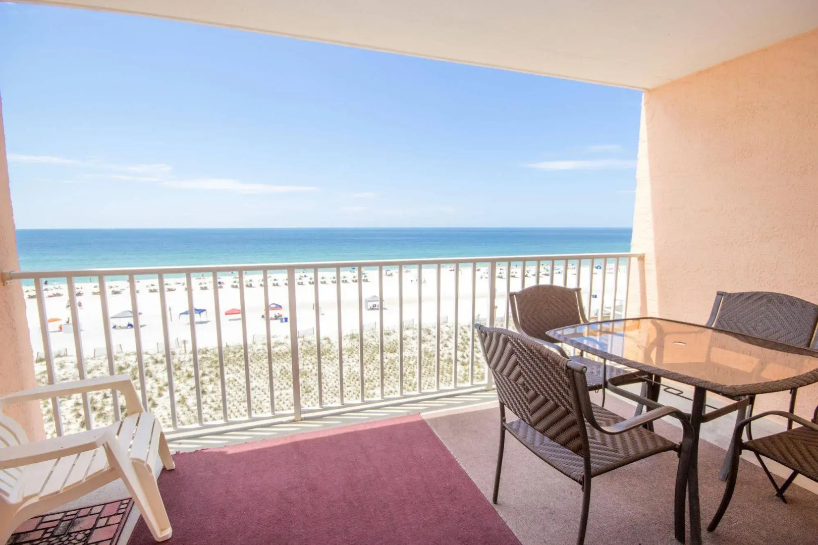 Seacrest by Youngs Sun Coast