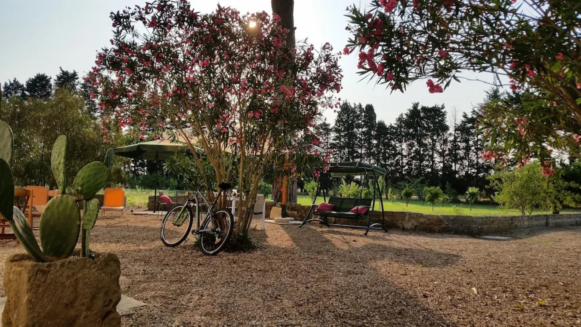 Agriturismo Occhineri