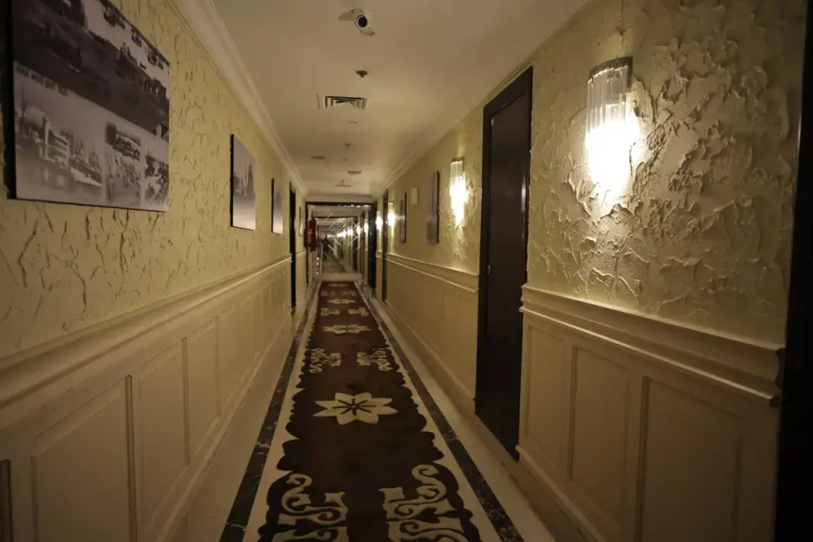 Отель Romance Alexandria Hotel