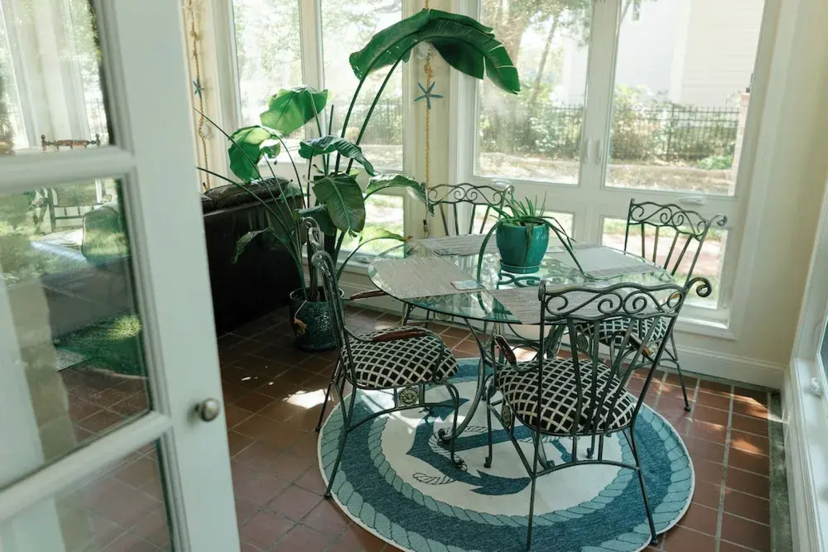The Carriage House Inn Bed and Breakfast