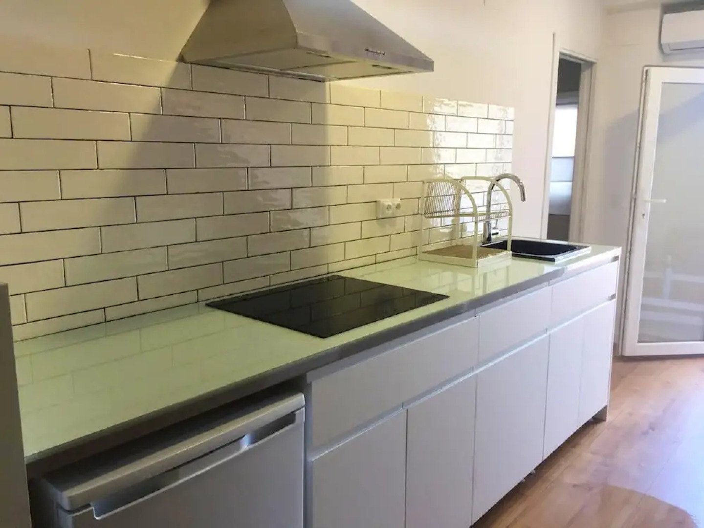 Bungalow With 2 Bedrooms in Xàtiva, With Wonderful City View, Furnished Terrace and Wifi Near the Beach