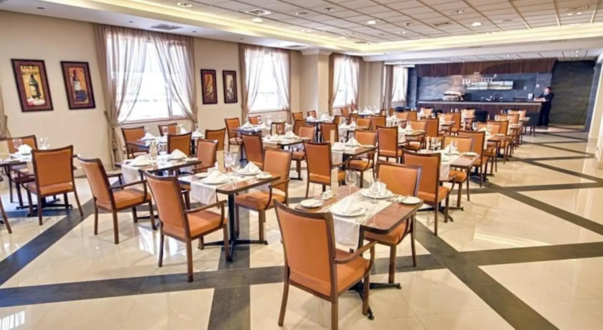 Hotel Diego de Almagro Iquique