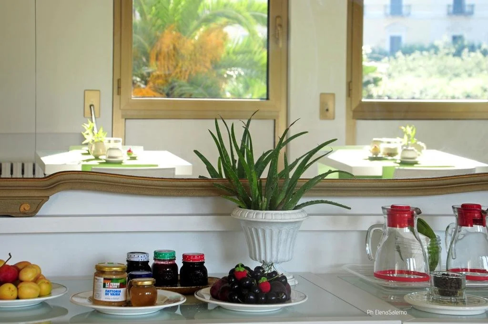 B&B Agorà Bisceglie