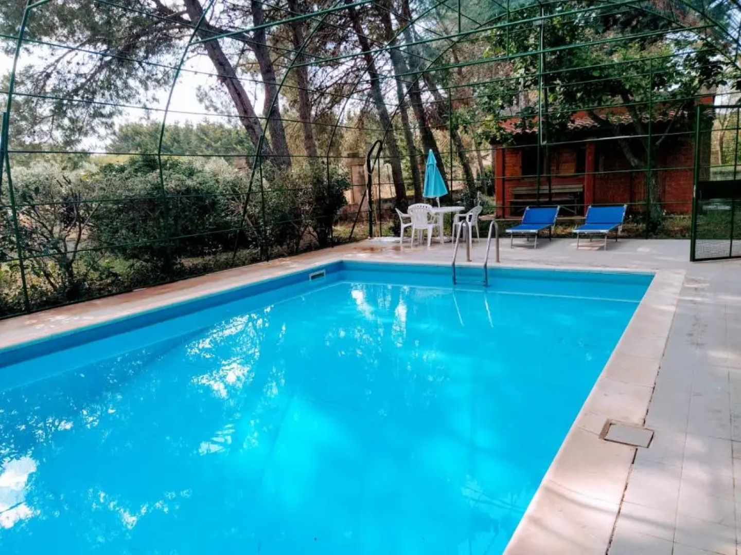 Agriturismo Valle Verde