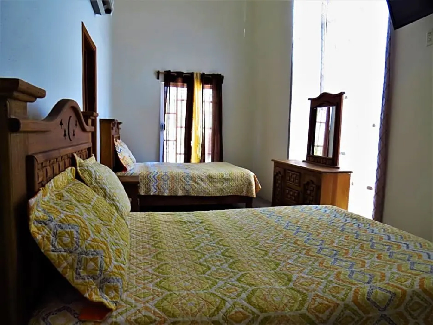 Hotel Purisima Concepcion