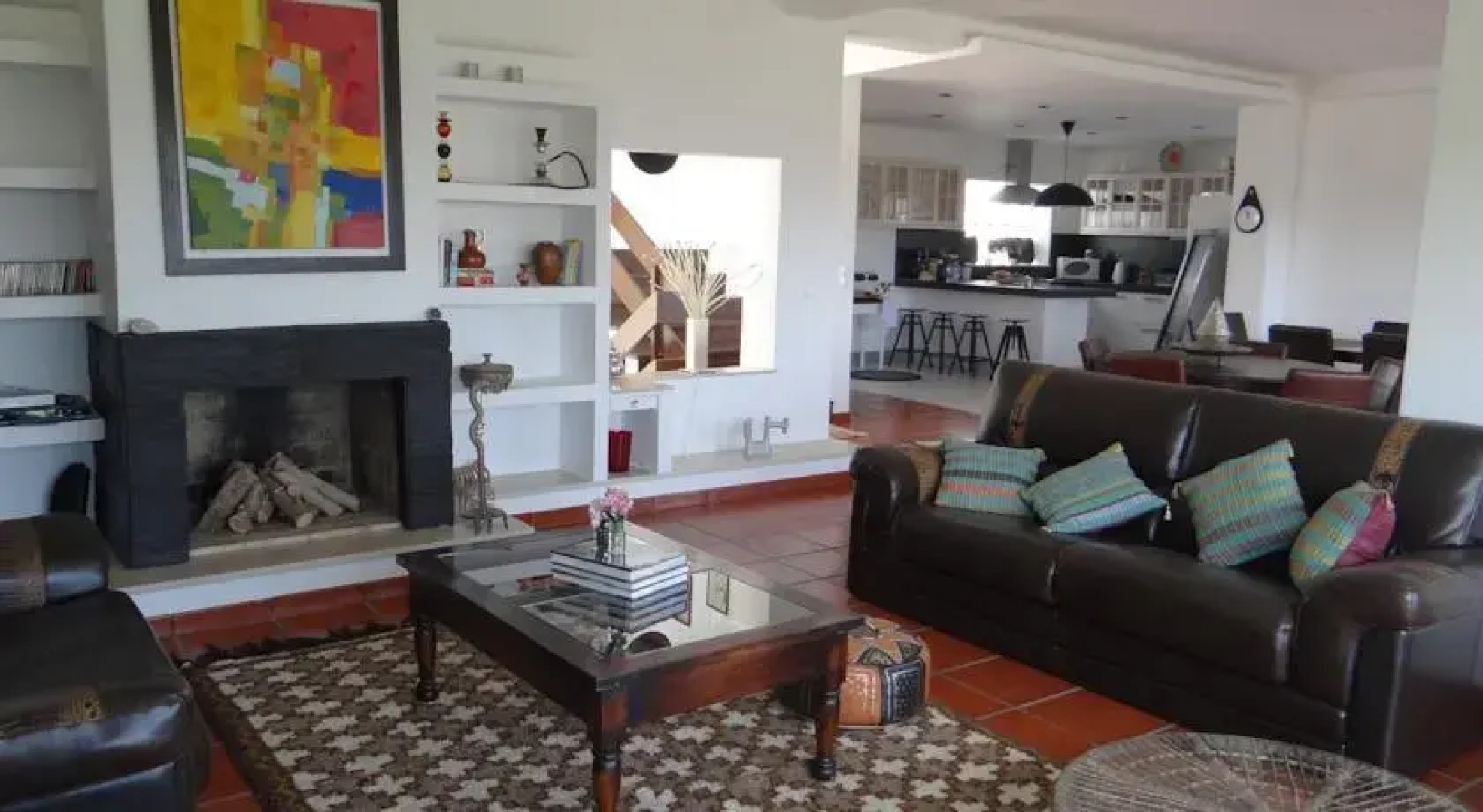 Tres Bandeiras Guest House B&B