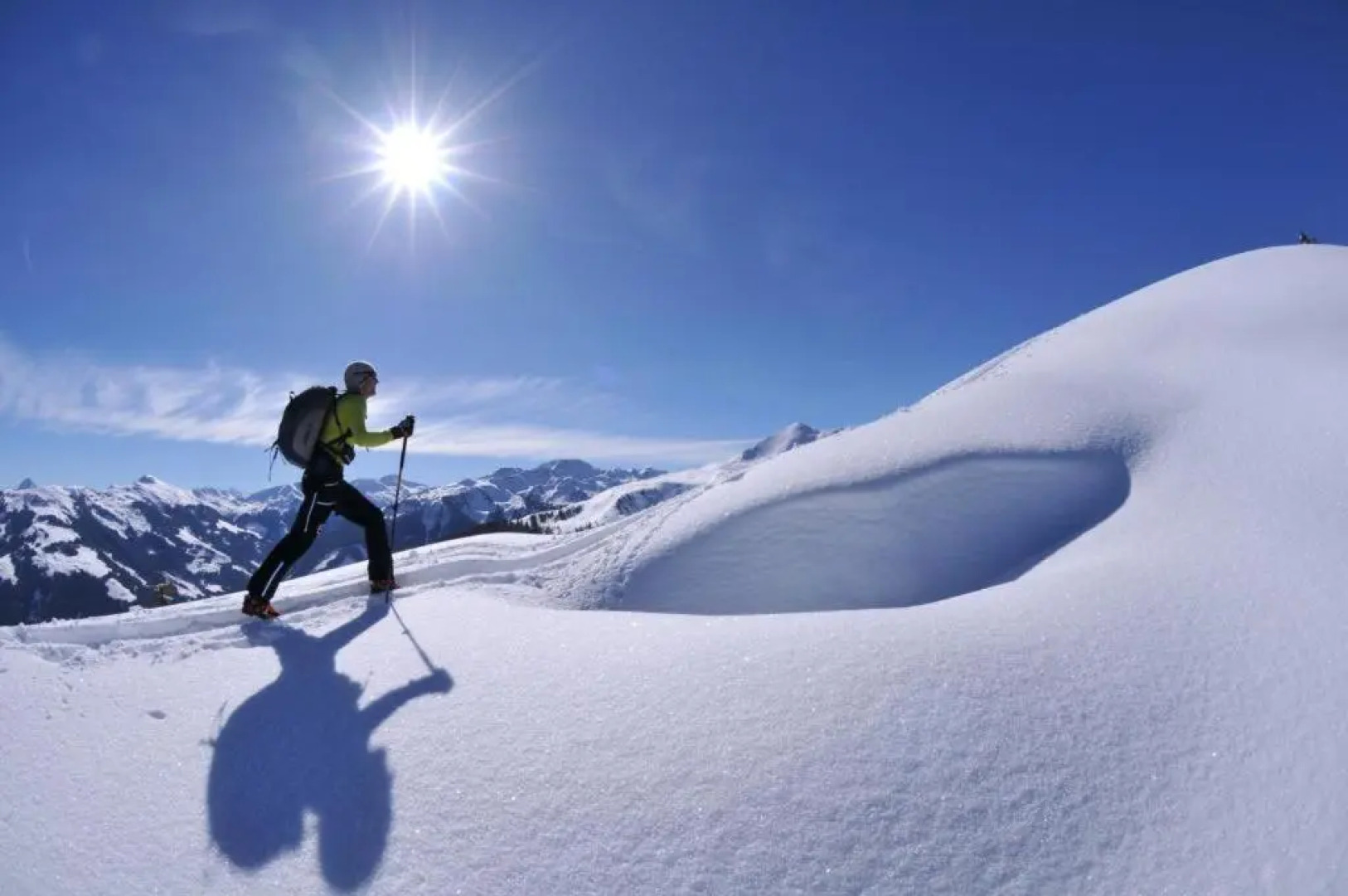 Appartement Unterberger