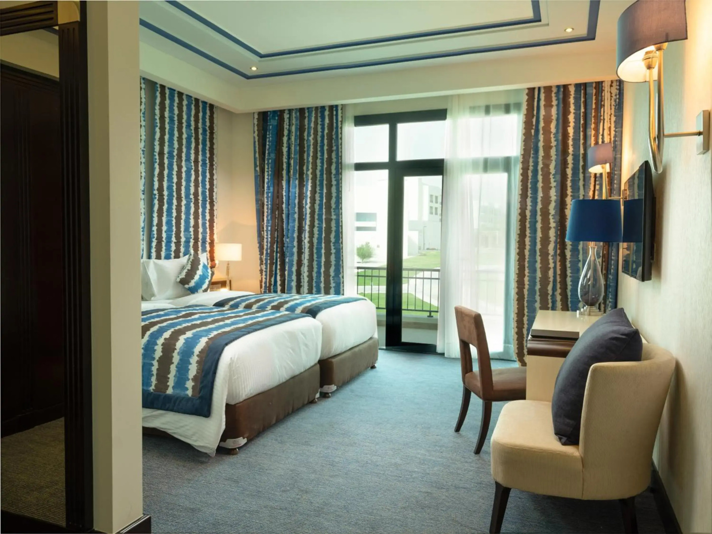 Retaj Salwa Resort & Spa