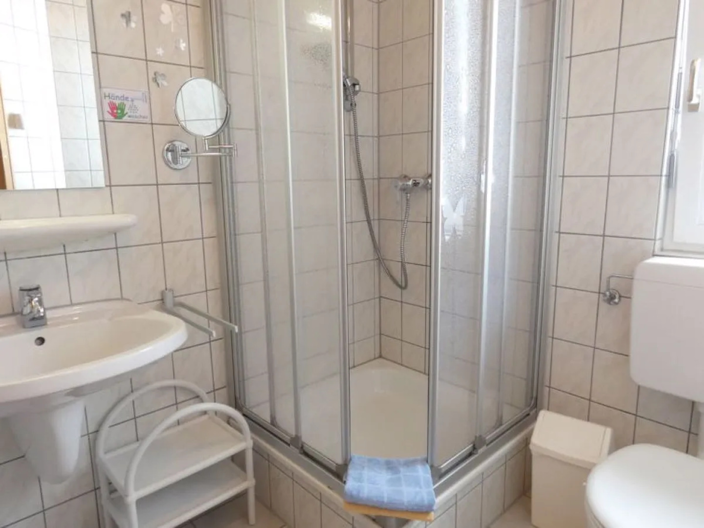 House Aurora Steinbach-Hallenberg