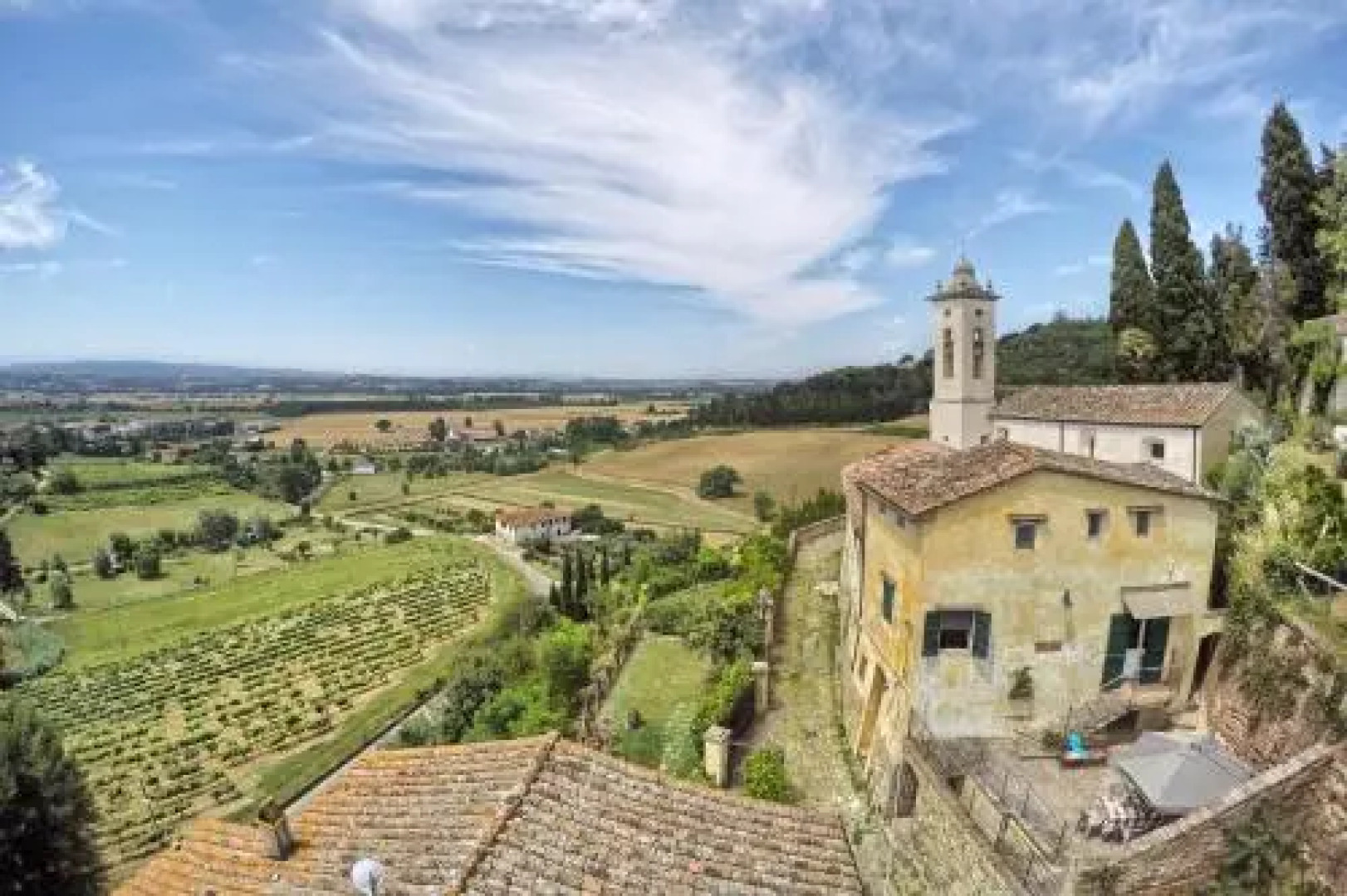 La Canonica di Alica