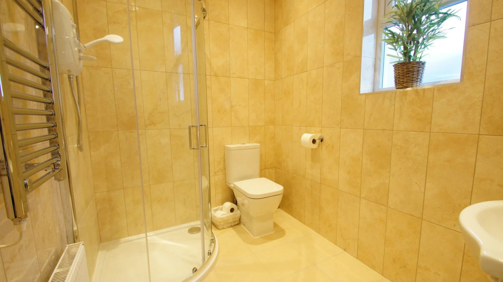 The Richmond Bed & Breakfast