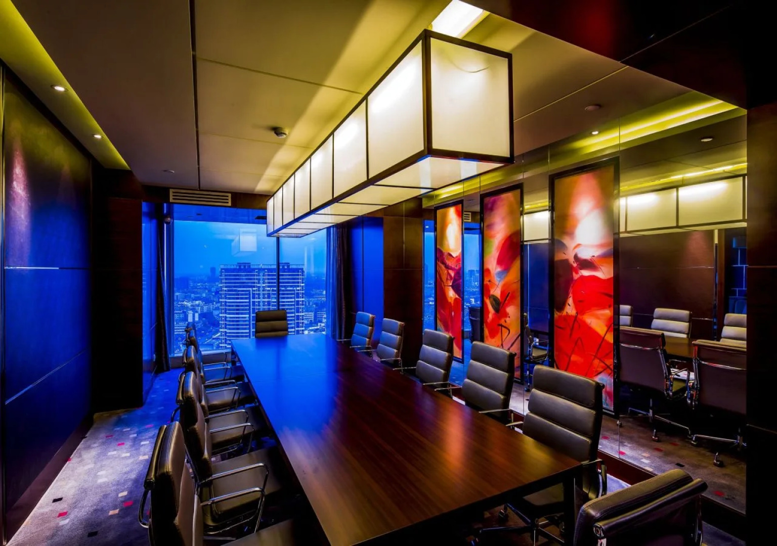 Felton Grand Hotel Chengdu