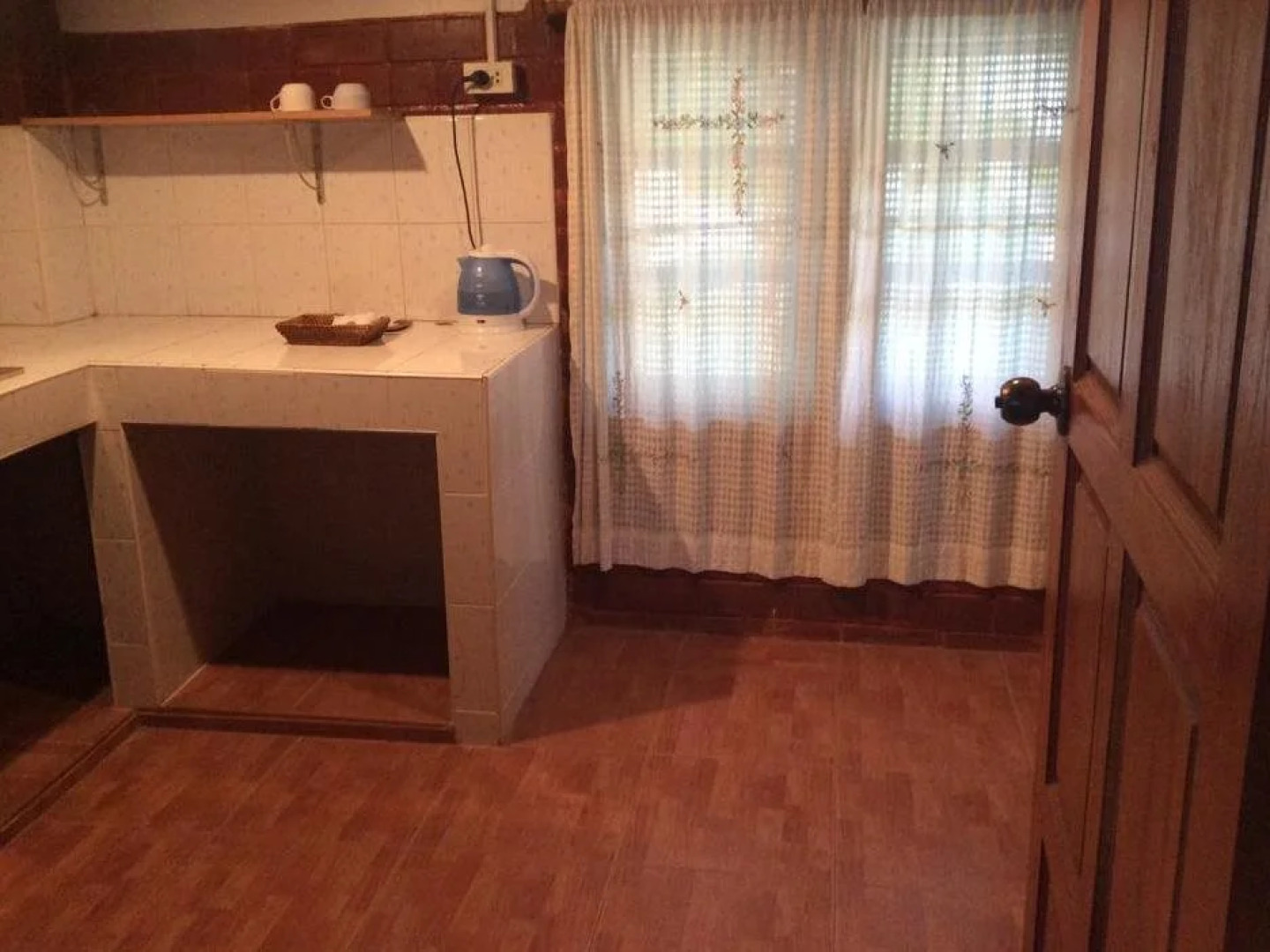 Sasithorn Garden View Hotel