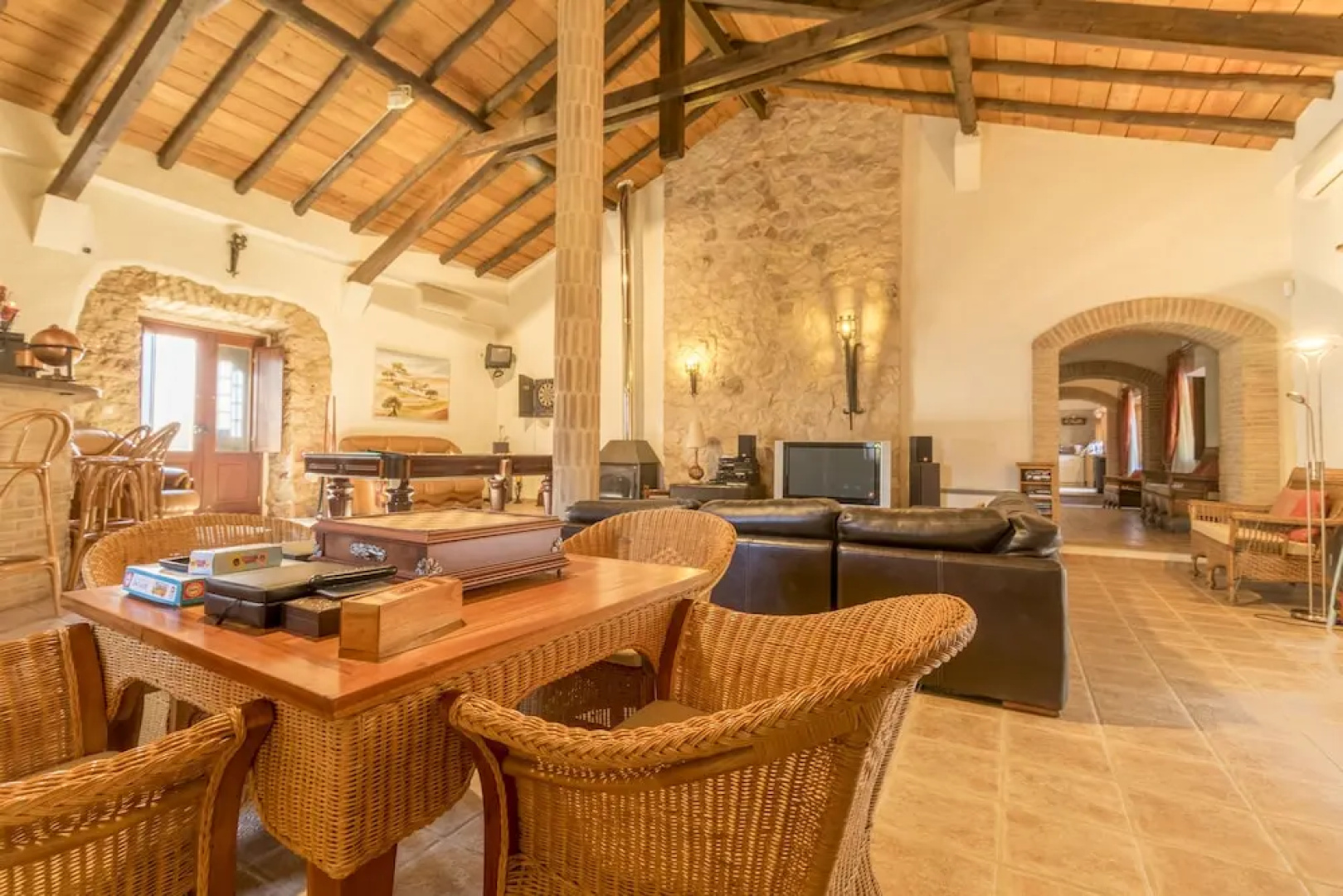 Villas2go2 Barrocal