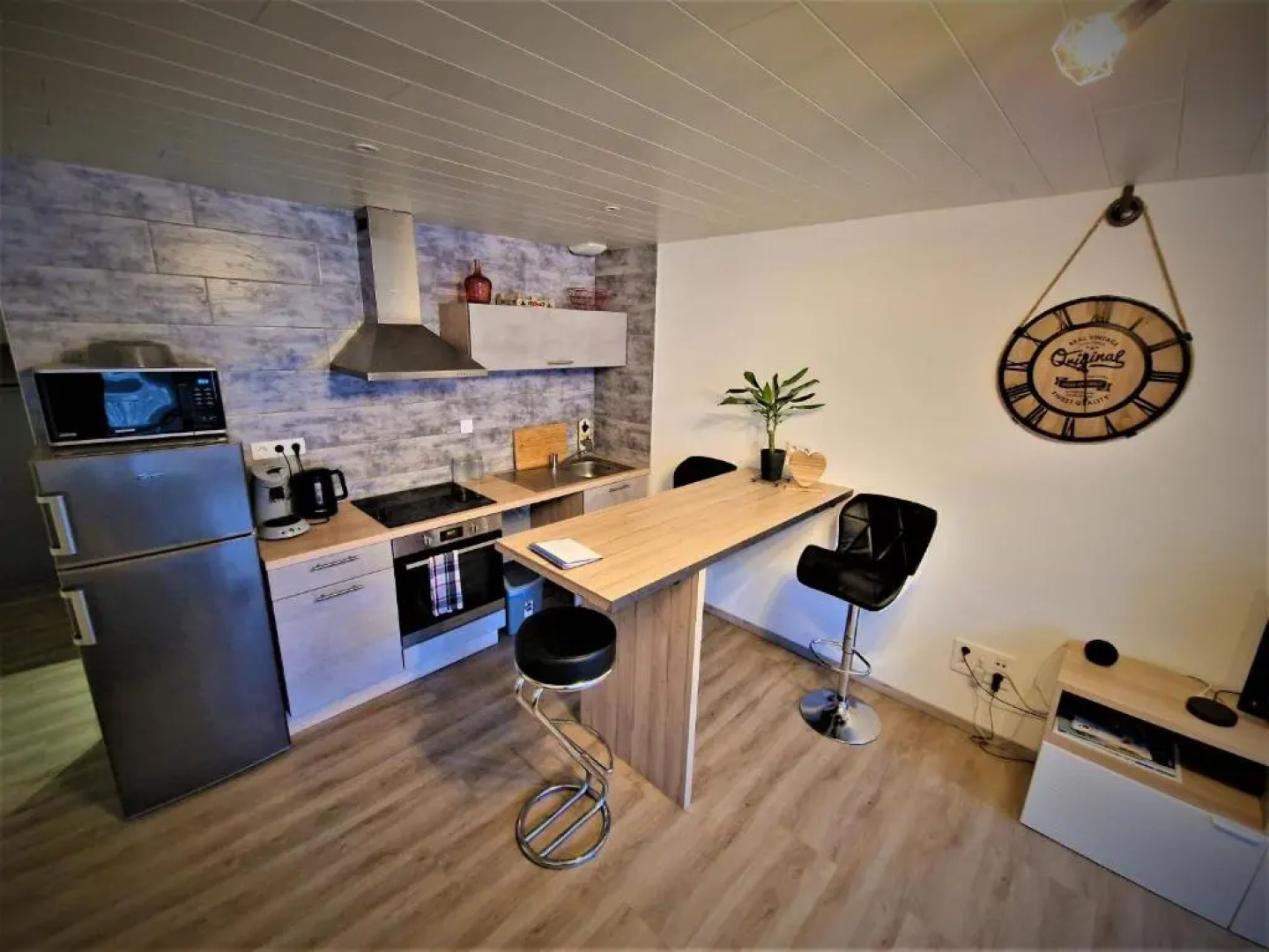 L'atelier 57 - Votre Meuble Authentique !