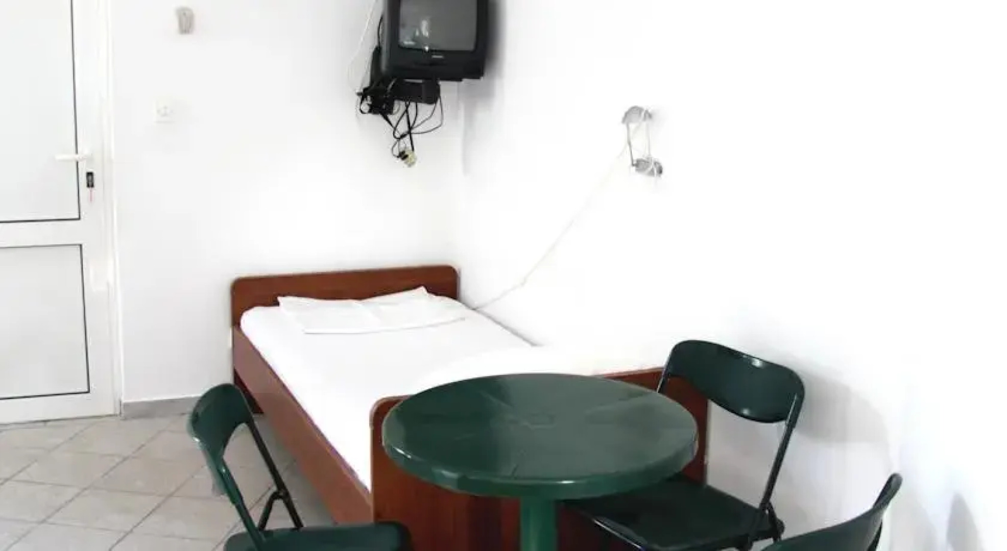 Apartments Casa del paradiso