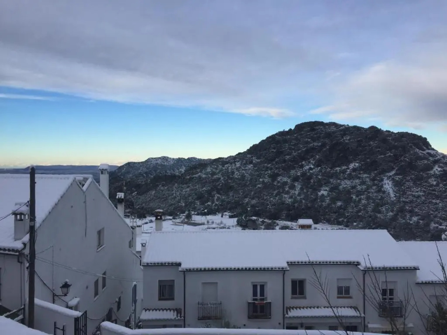 Posada el Parral - Hostel