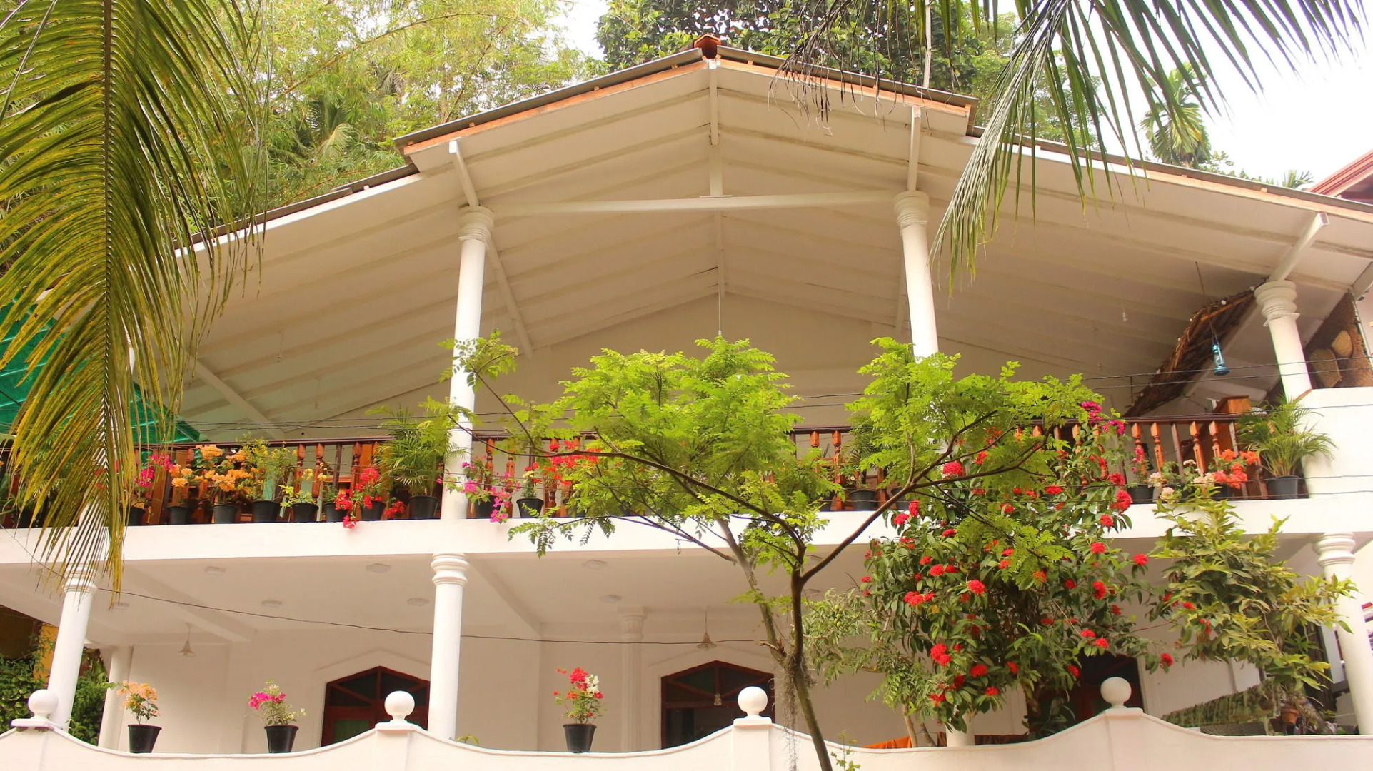 La Villa Guest House