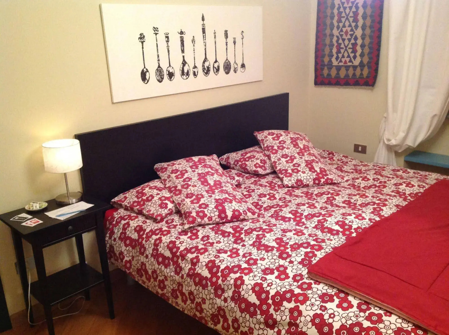 Rooms&Breakfast Tirano