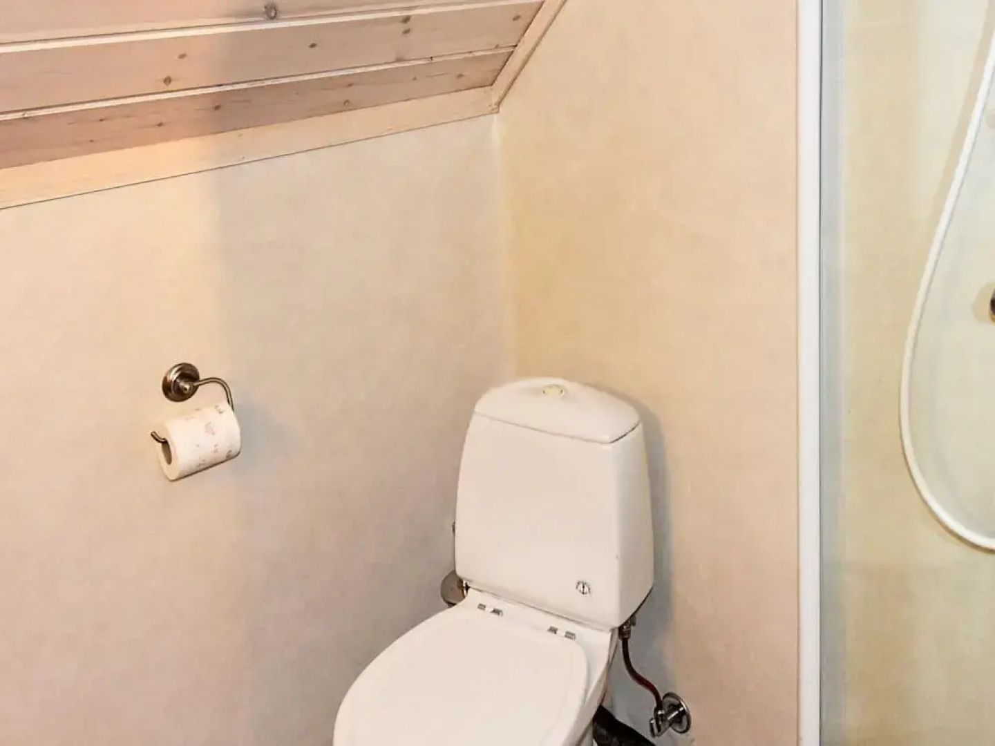 5 Person Holiday Home in Bud-by Traum