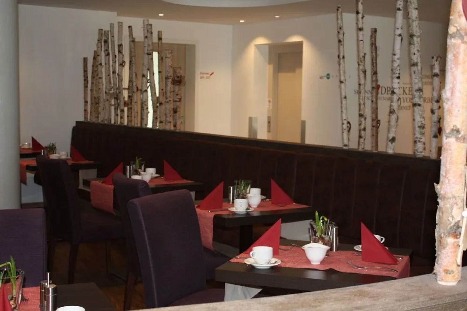 Business Class Hotel Ebersberg