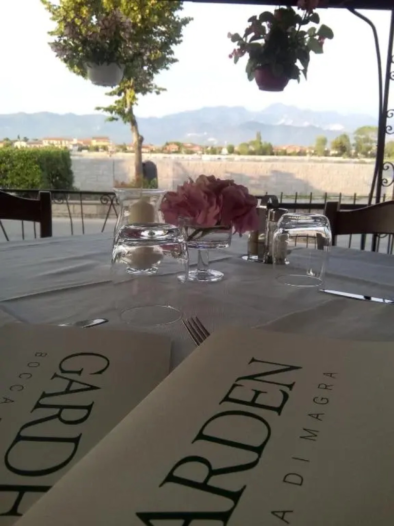 Hotel Garden Ristorante Pizzeria