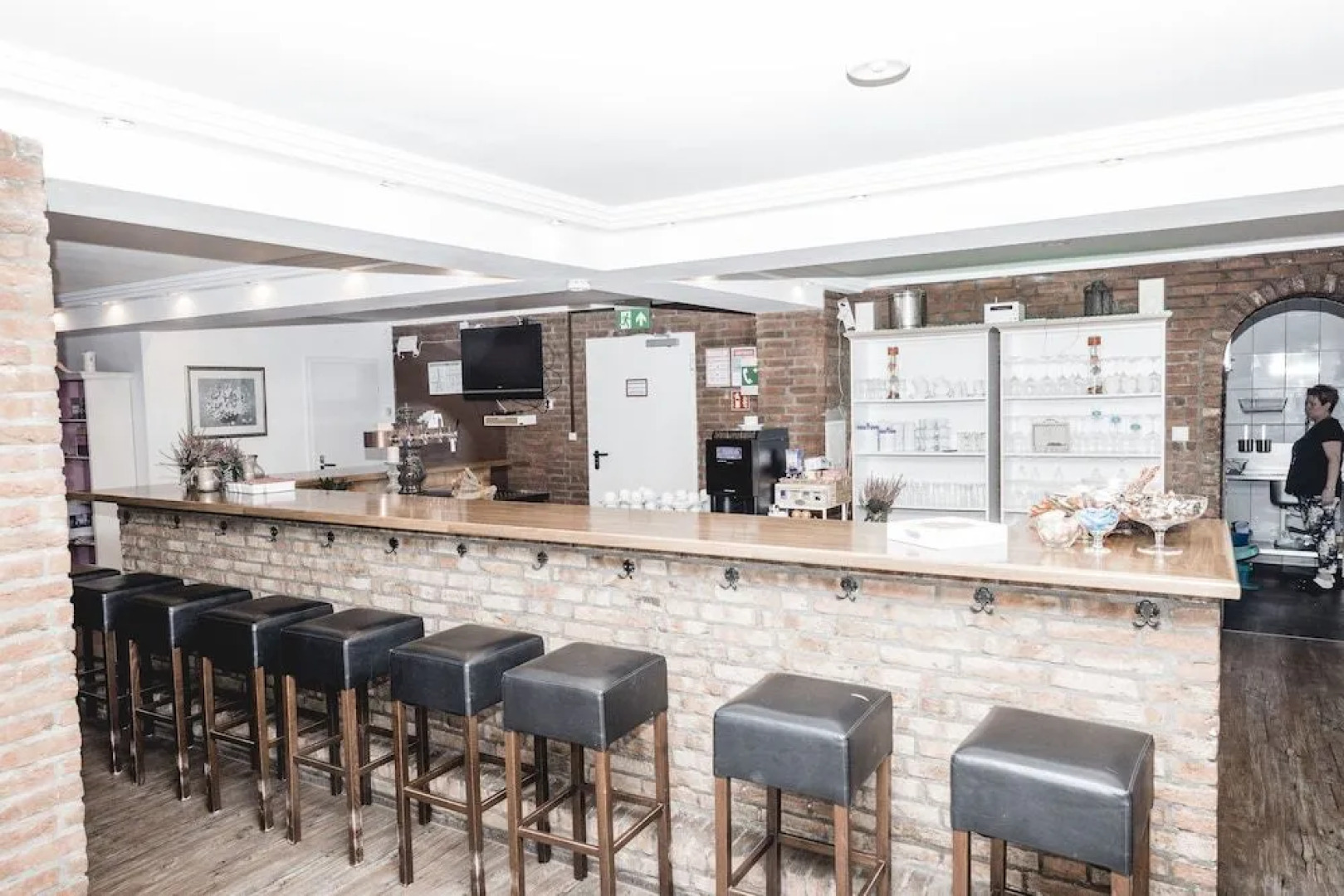 Feierabend Elsdorf - Hostel