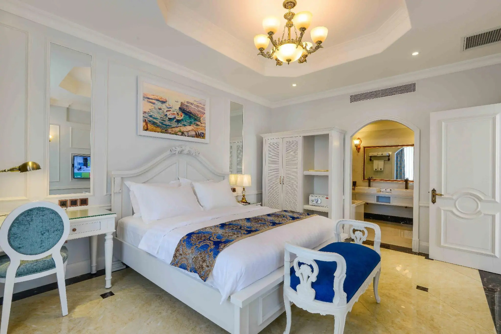 Lan Rung Phuoc Hai Resort and Spa