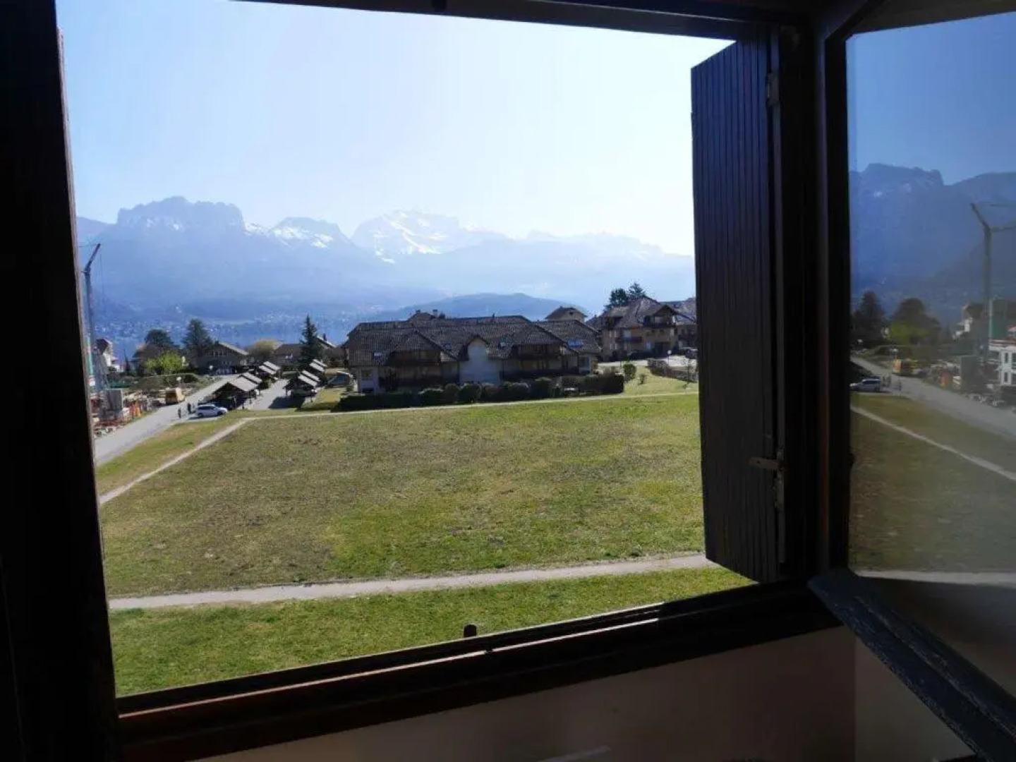 Appartement Annecy, 2 pièces, 4 personnes - FR-1-432-5