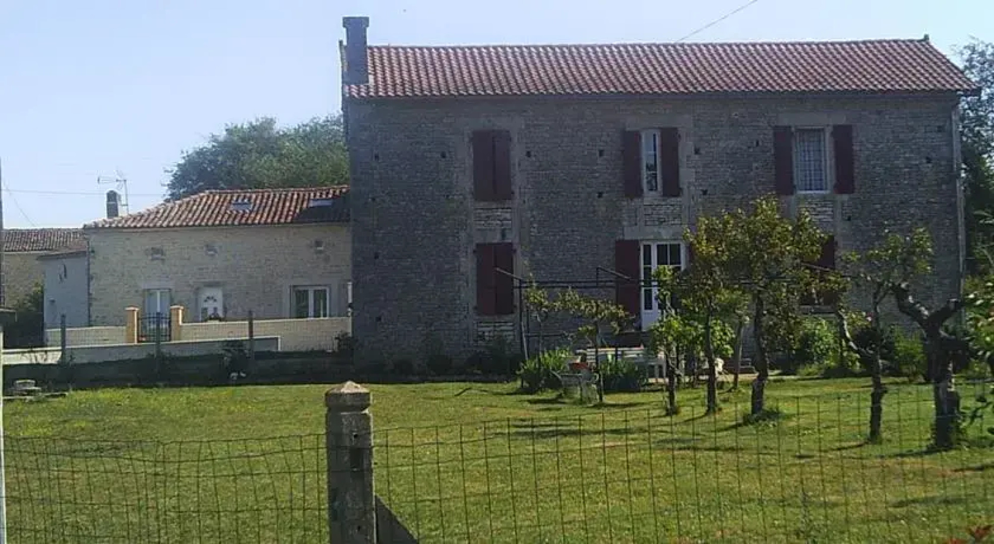 Holiday Home Les Vallons