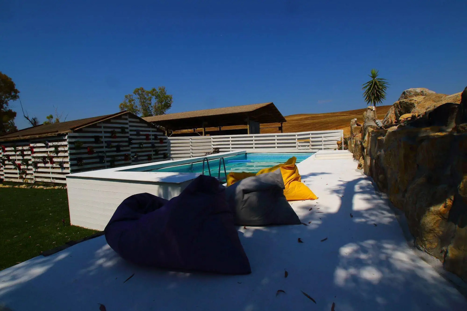 Locanda Villa Naumanni