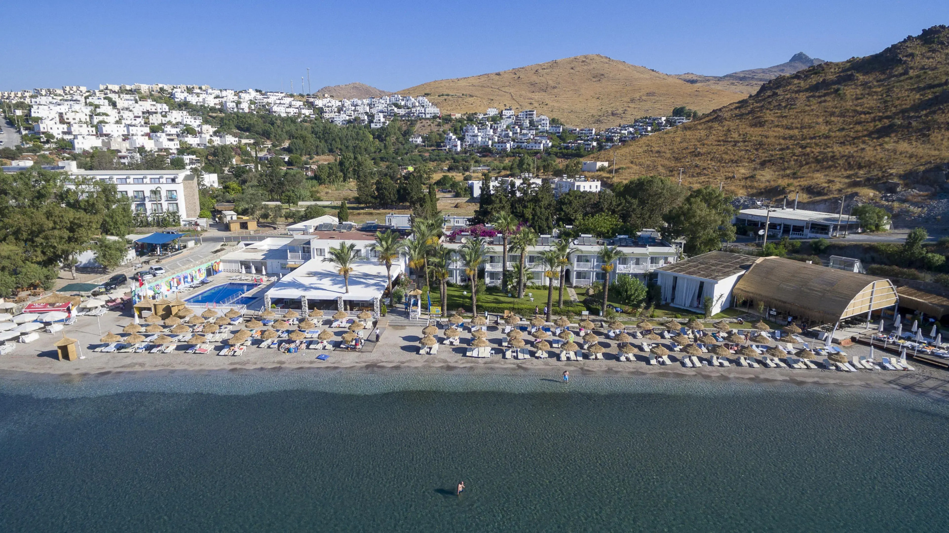 Mio Mare Bodrum Resort
