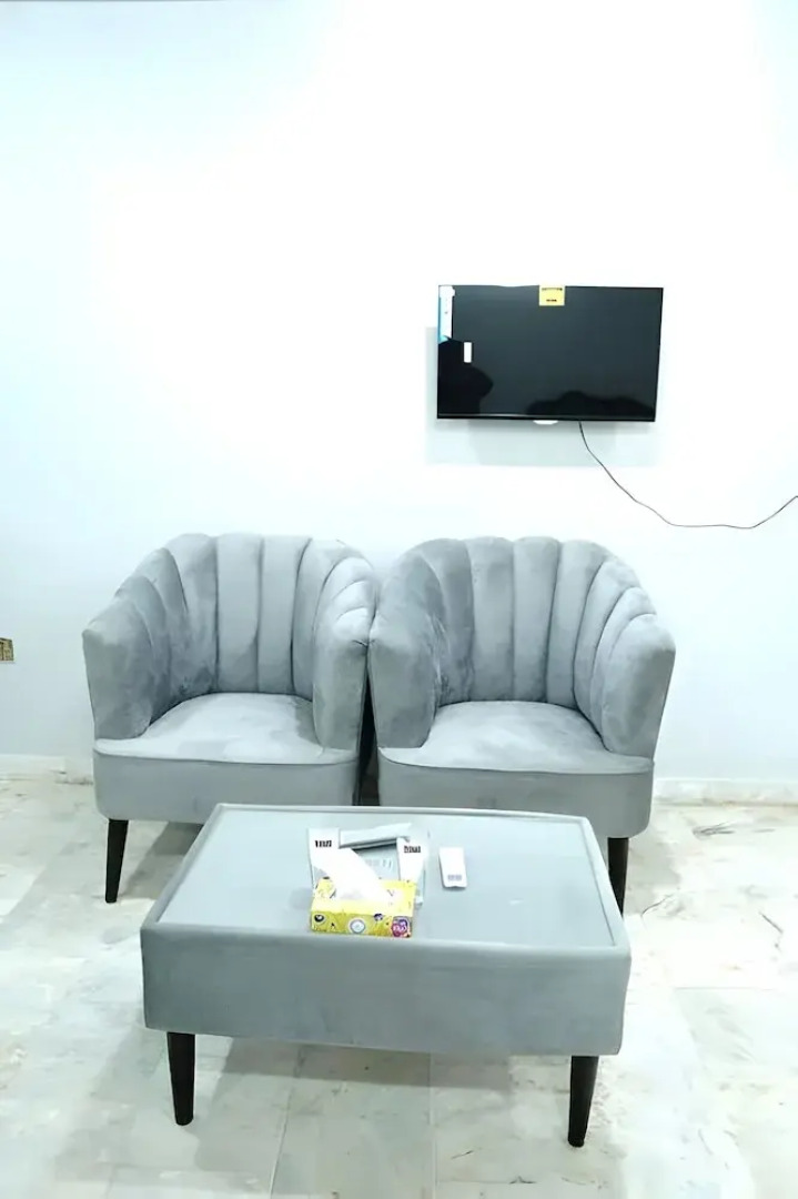 Serenity Lodge Guest House