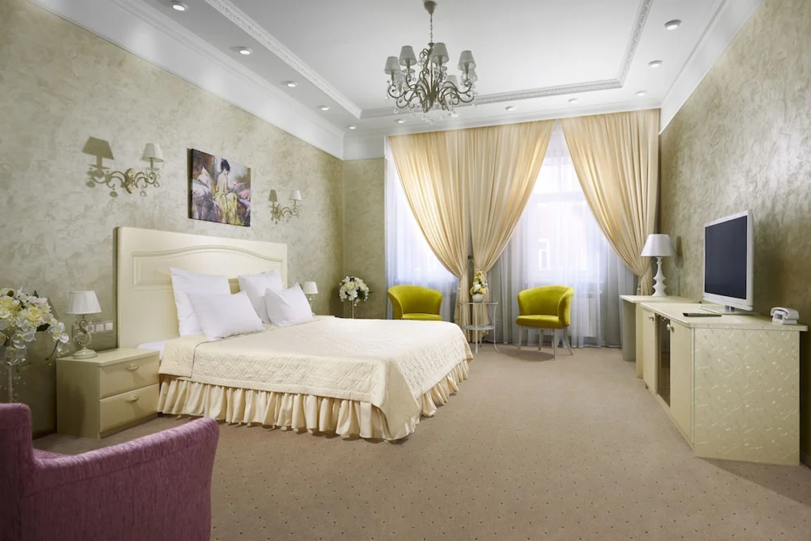 Imperial Wellness & Spa Hotel