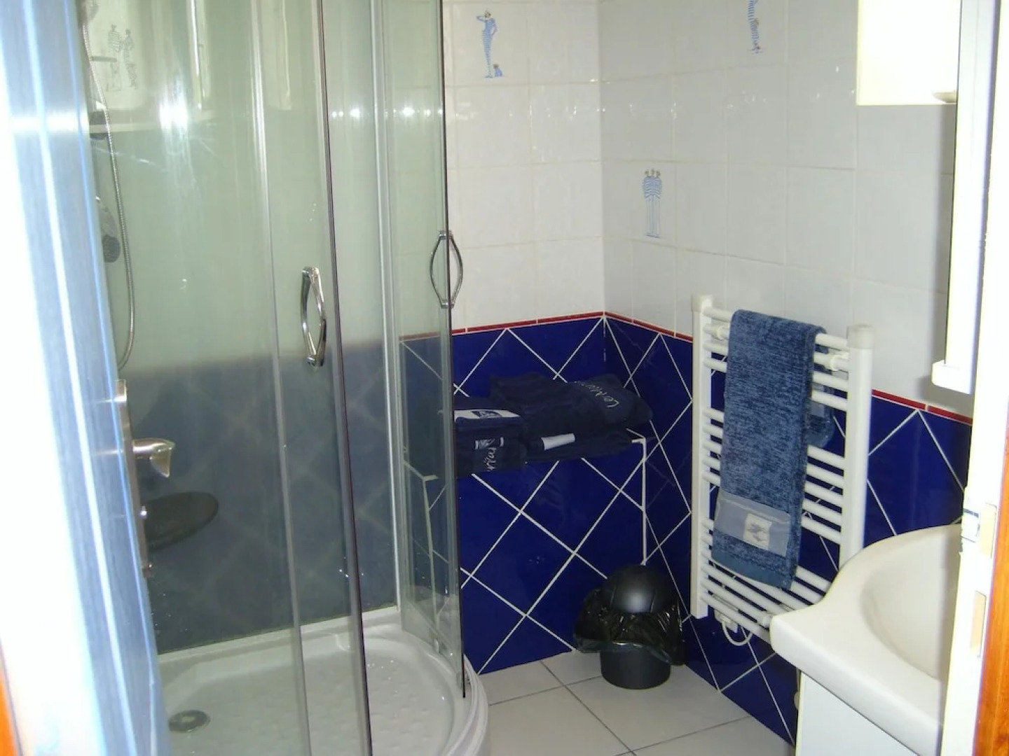 Property With one Bedroom in Thenon, With Pool Access, Furnished Garde