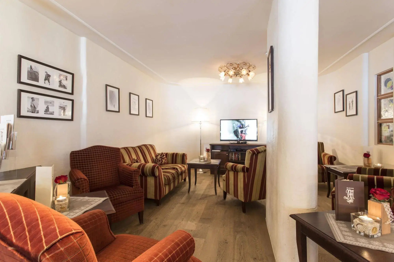 Hotel Mittagskogel Pitztal