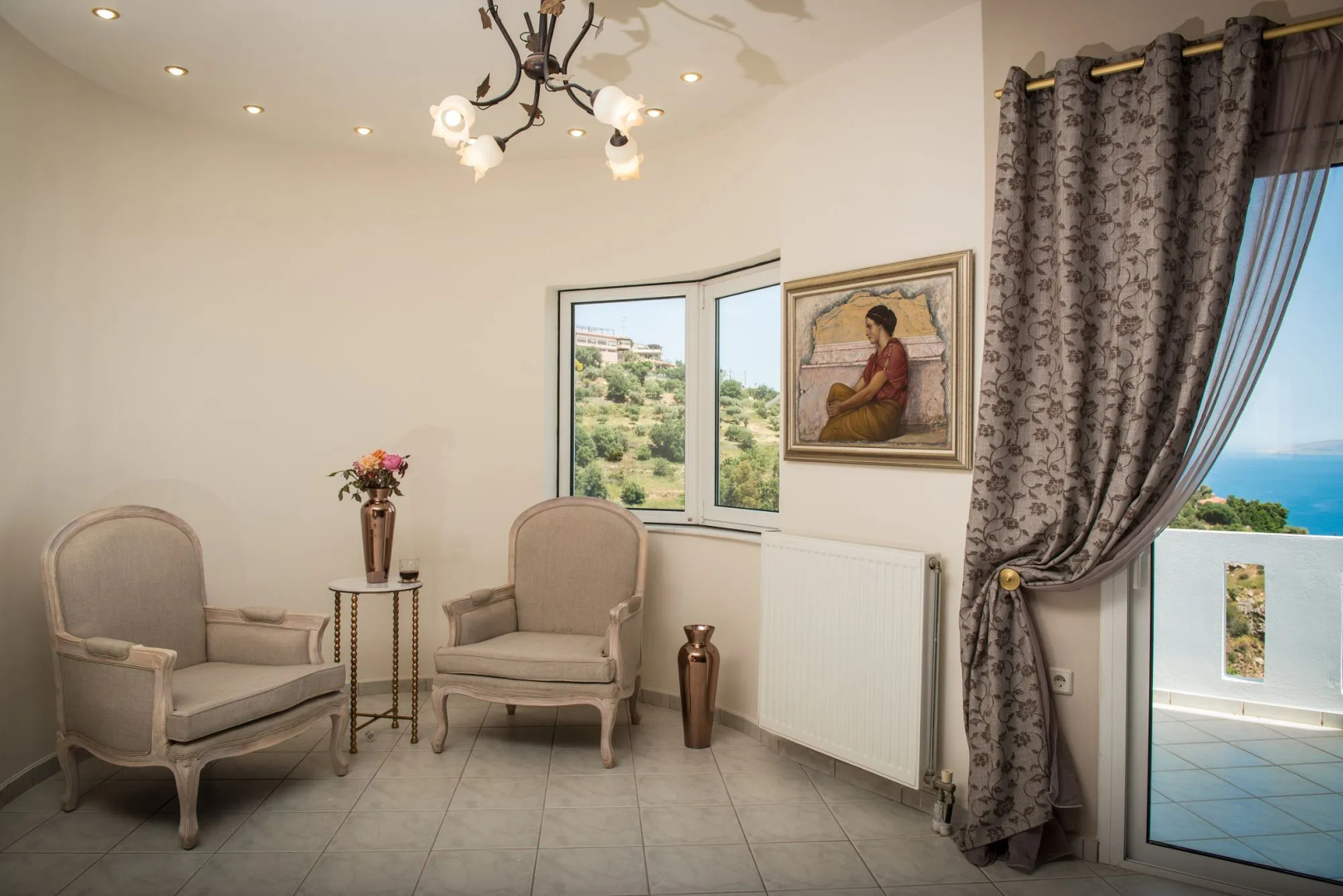 Villa Artemis, Wine Dark Sea Villas