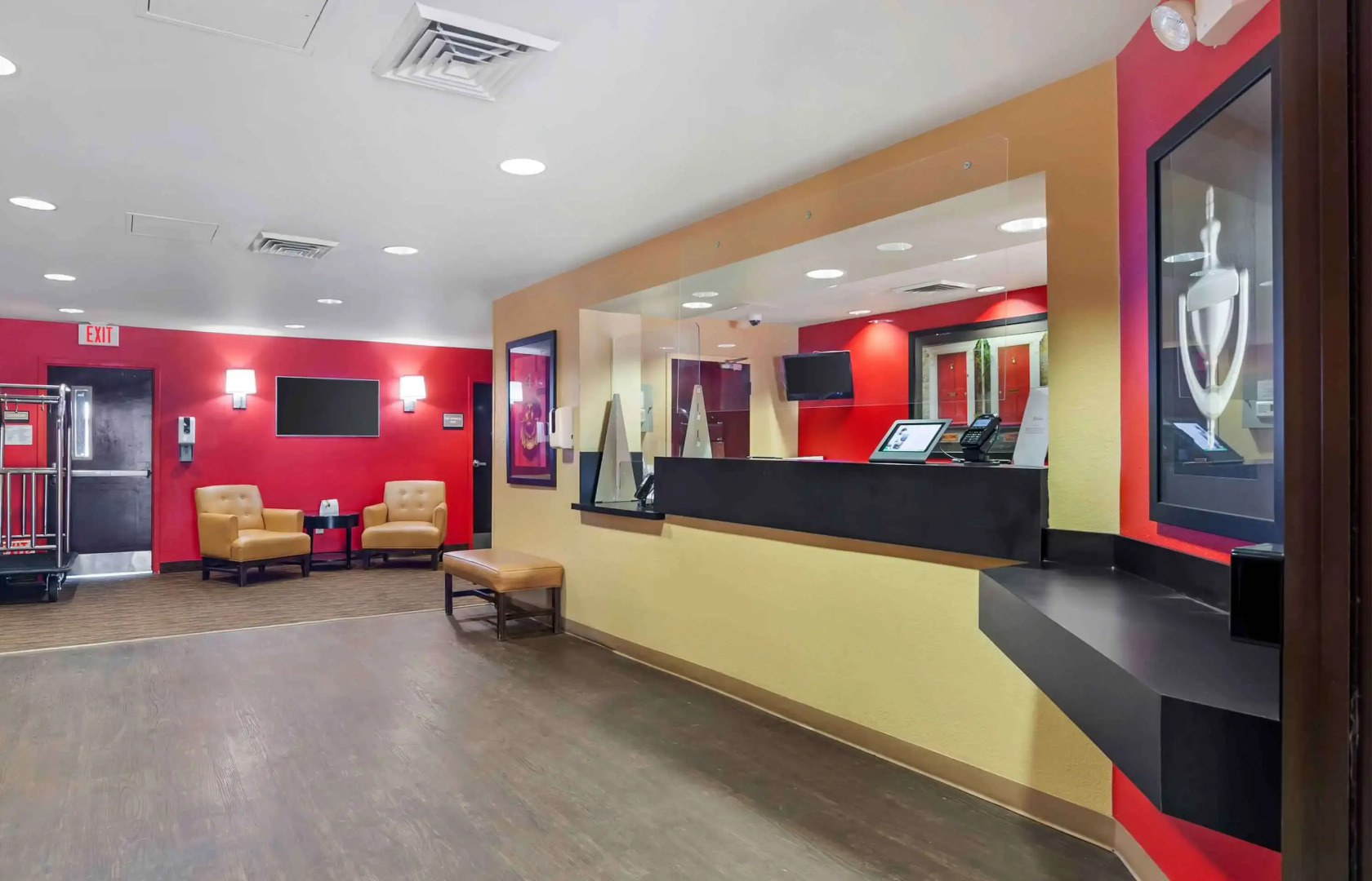 Extended Stay America Suites Palm Springs Airport