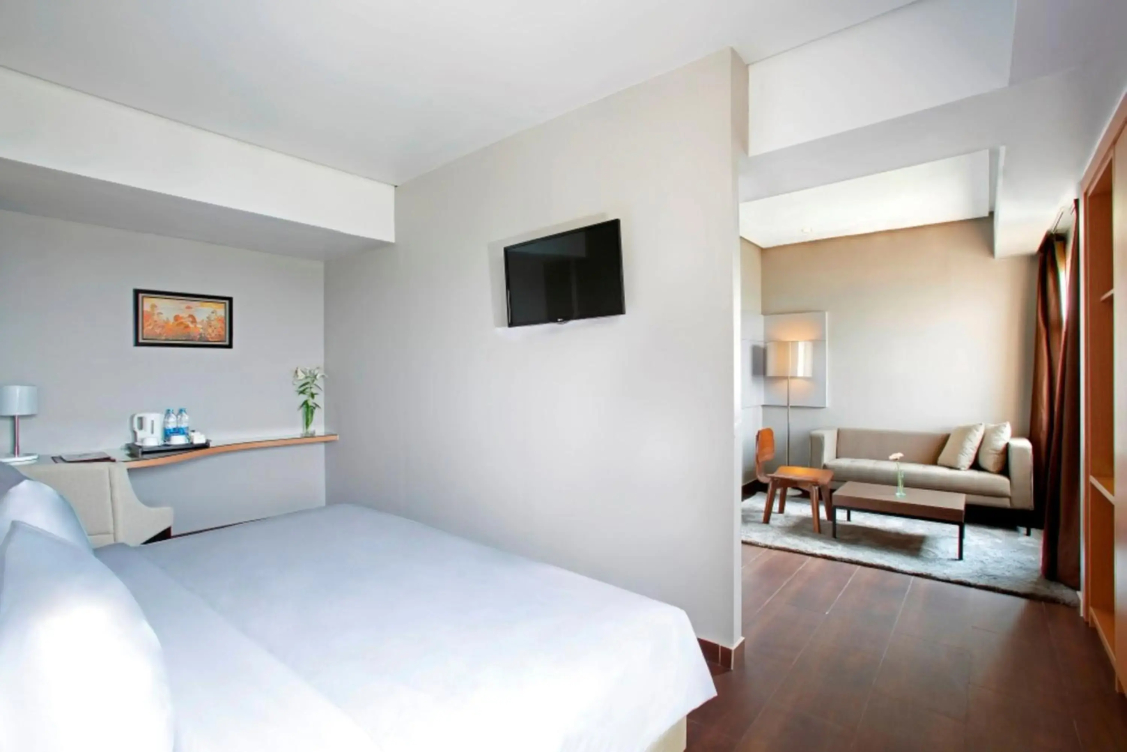 Hotel Santika Depok
